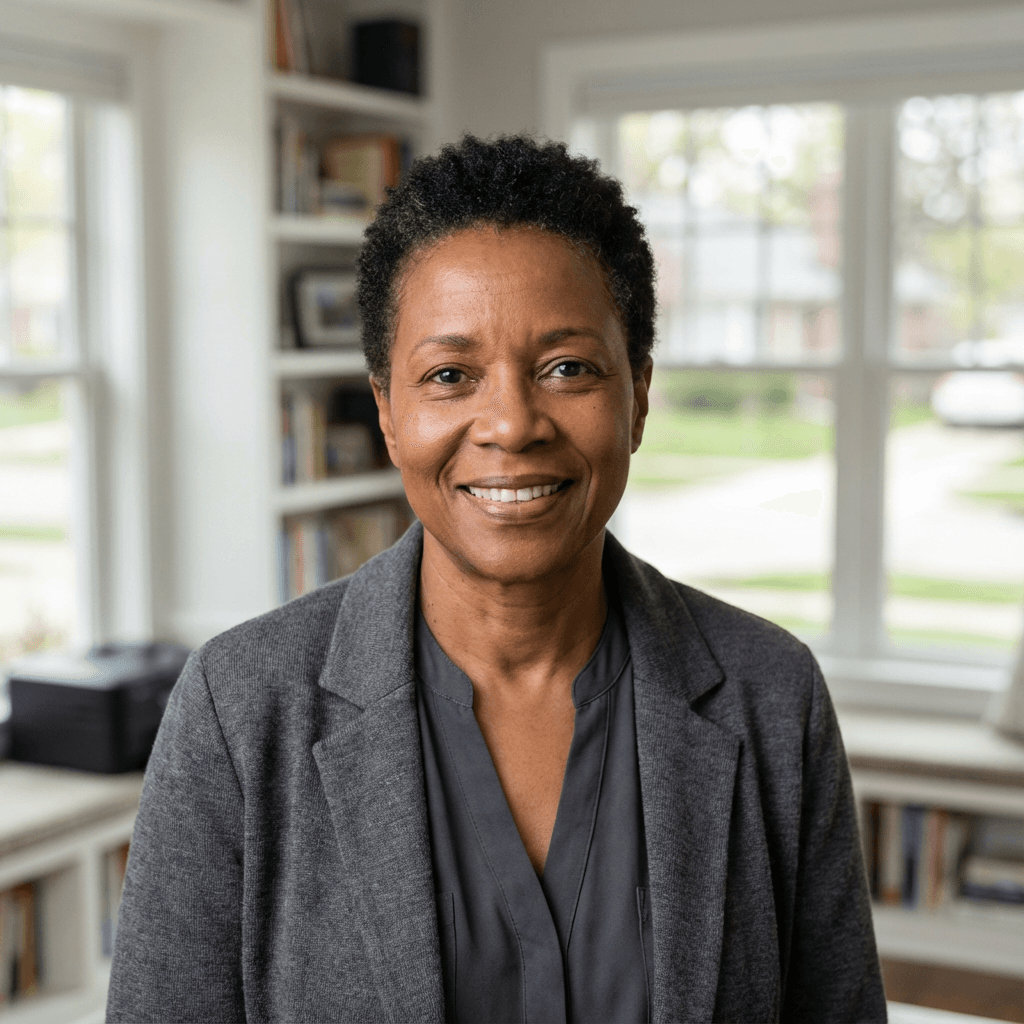 Angela Williams