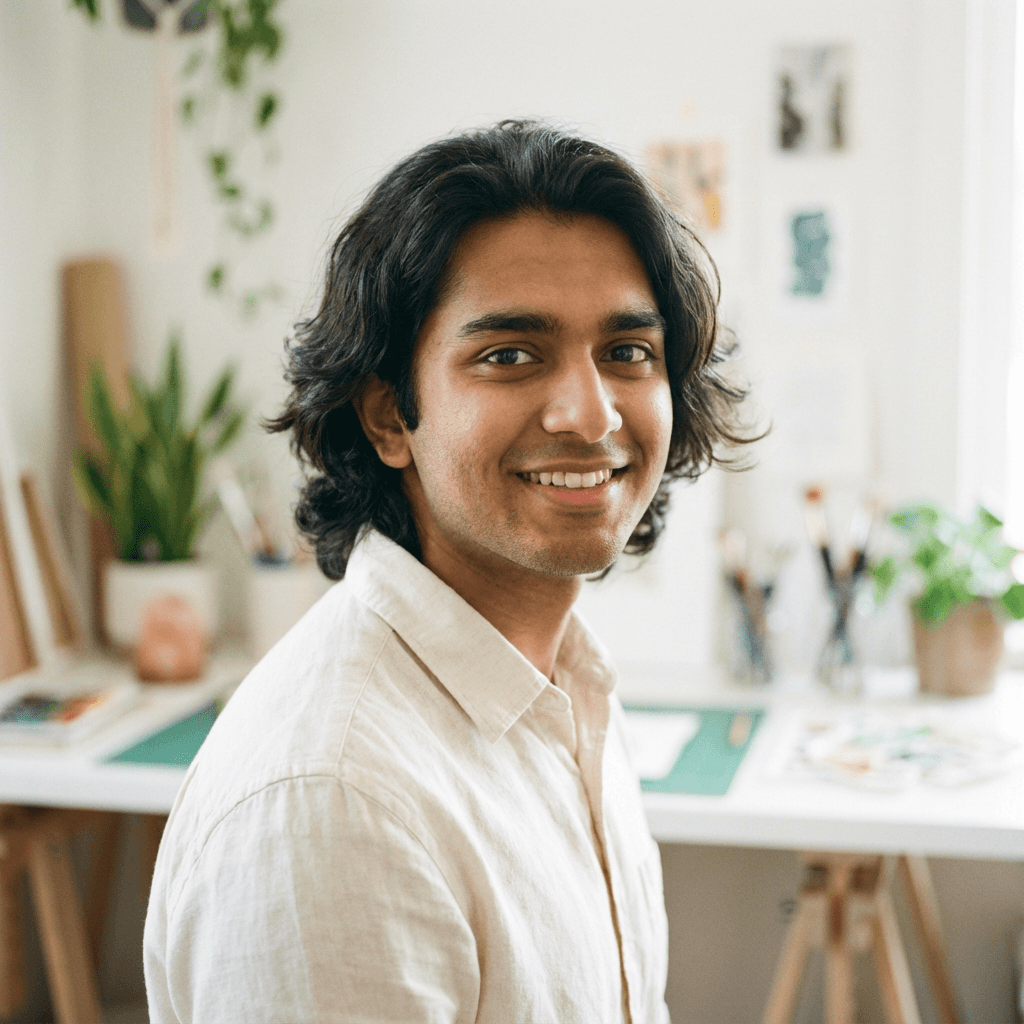 Michael Patel