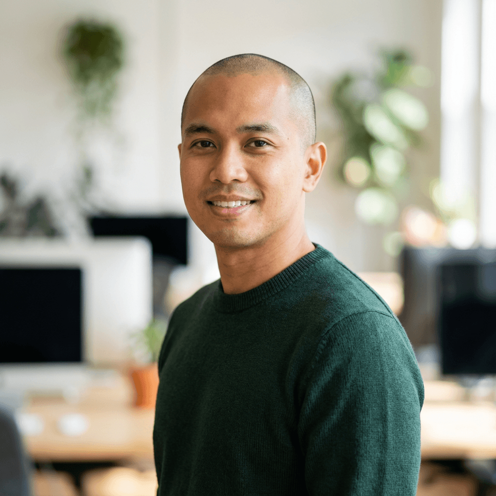 Dr. Robert Chen