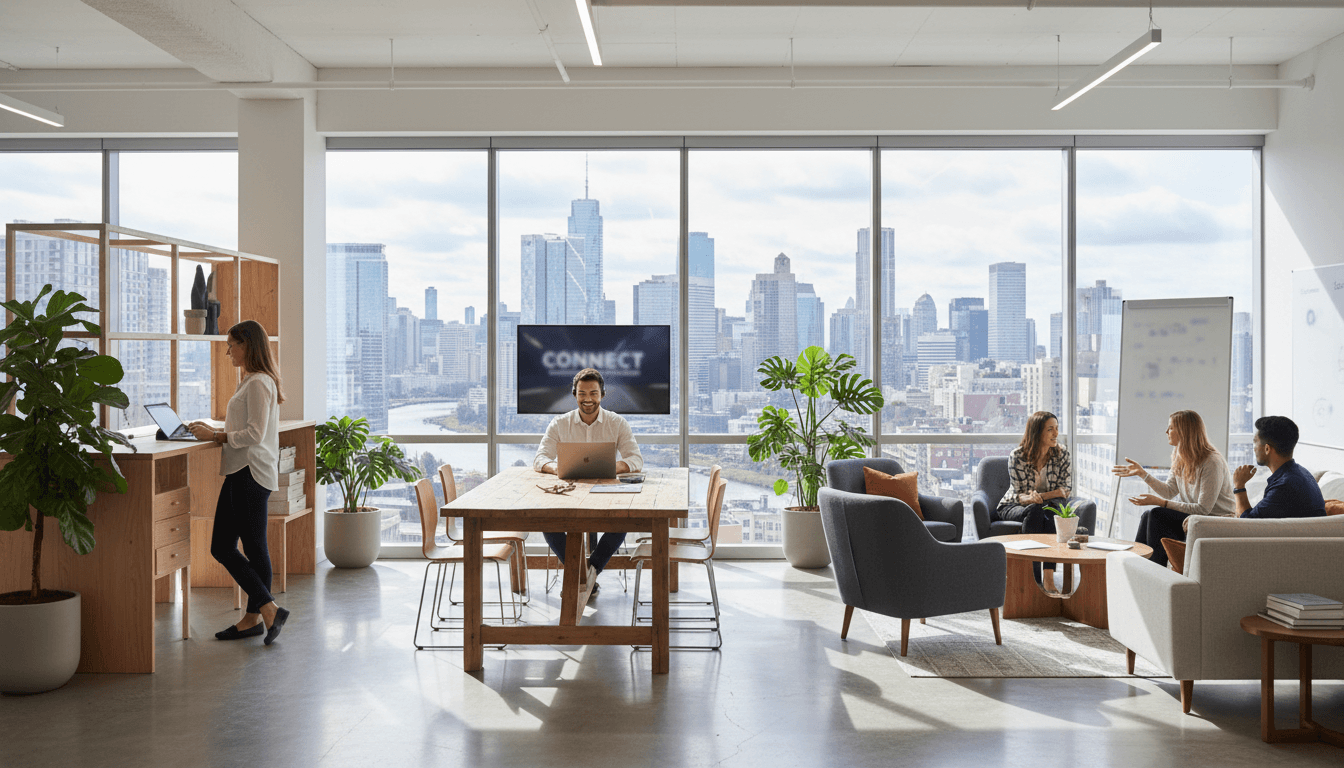 Chicago-based recruiter focused on healthcare industry specialization